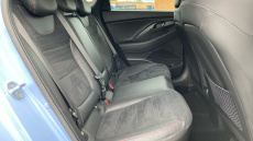 Hyundai I30 Fastback 2.0T GDI N Performance 5dr Petrol Hatchback